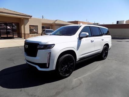 2021 Cadillac Escalade St George UT