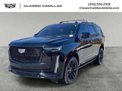 2023 Cadillac Escalade Atlanta GA