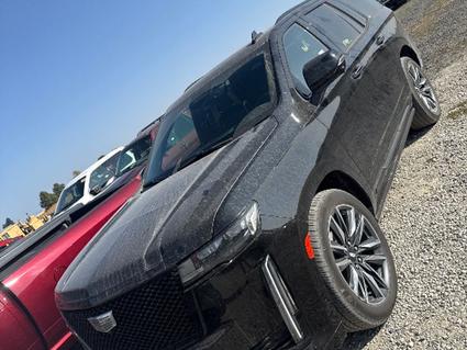 2023 Cadillac Escalade Post Falls ID