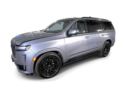 2023 Cadillac Escalade Billings MT