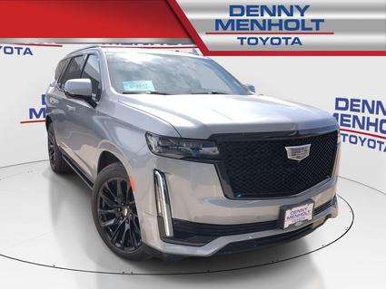 2023 Cadillac Escalade Rapid City SD