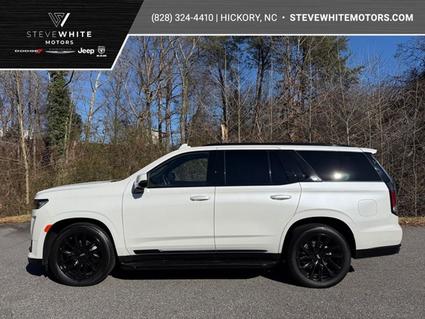 2024 Cadillac Escalade Newton NC