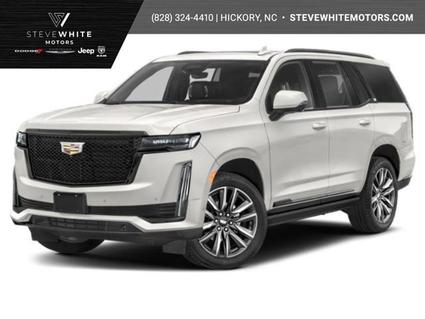 2024 Cadillac Escalade Newton NC
