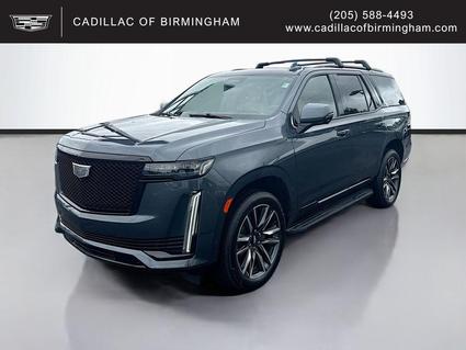 2021 Cadillac Escalade Vestavia Hills AL