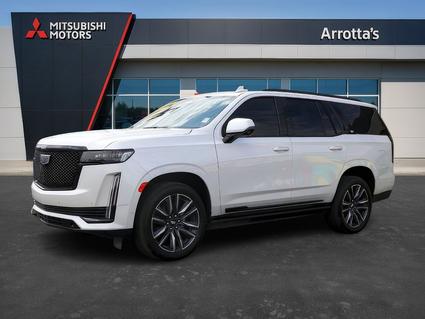 2021 Cadillac Escalade Spokane WA