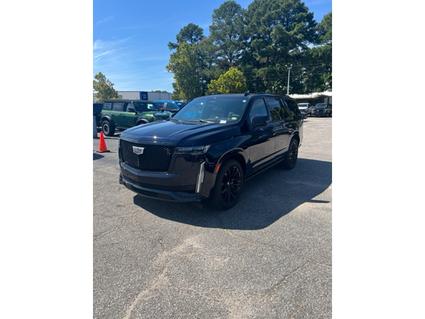 2022 Cadillac Escalade Virginia Beach VA
