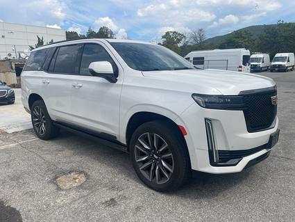 2021 Cadillac Escalade Roanoke VA