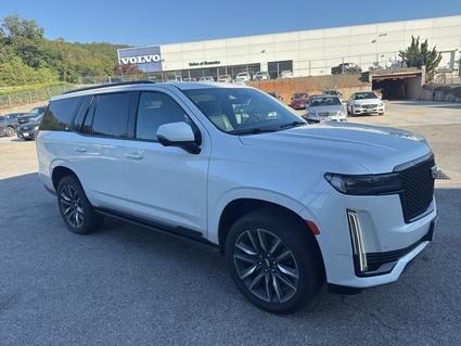 2021 Cadillac Escalade Roanoke VA