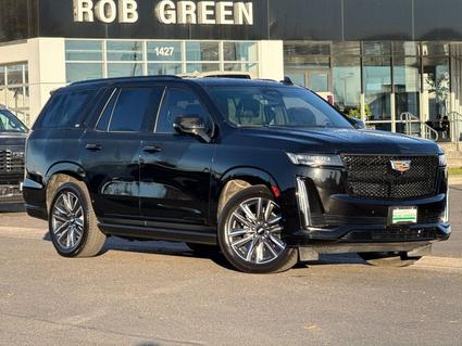 2022 Cadillac Escalade Twin Falls ID