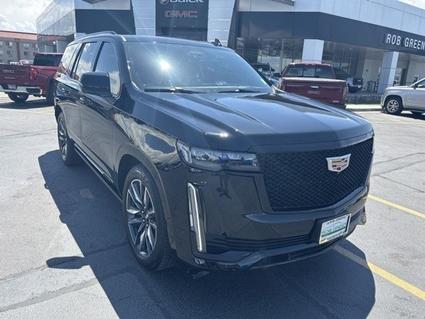 2022 Cadillac Escalade Twin Falls ID