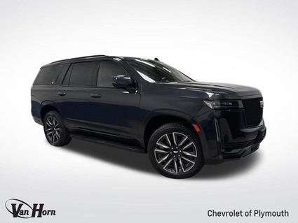 2023 Cadillac Escalade Plymouth WI