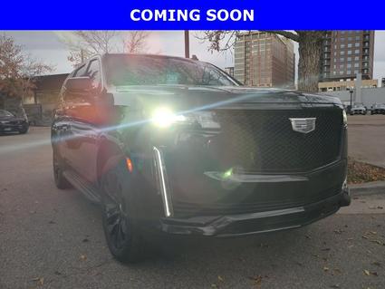 2022 Cadillac Escalade Denver CO