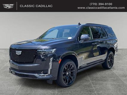 2022 Cadillac Escalade Atlanta GA