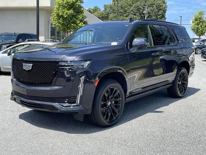 2022 Cadillac Escalade Atlanta GA