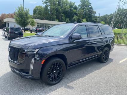 2022 Cadillac Escalade Atlanta GA