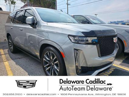 2024 Cadillac Escalade Wilmington DE