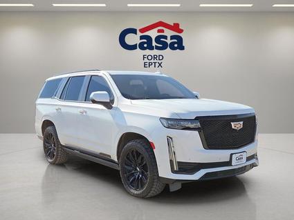 2021 Cadillac Escalade El Paso TX