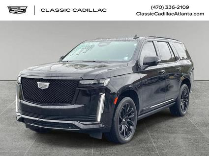 2023 Cadillac Escalade Atlanta GA