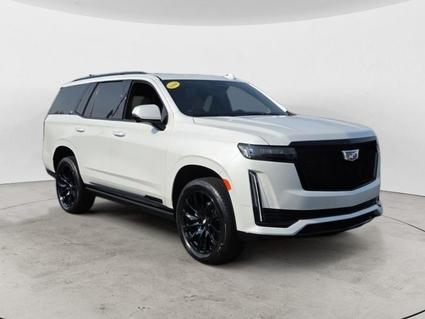 2023 Cadillac Escalade Hot Springs AR