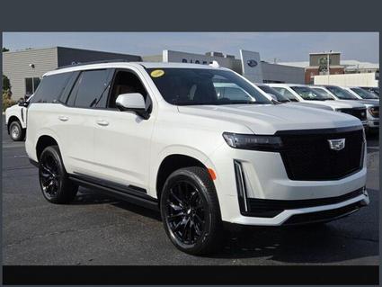 2023 Cadillac Escalade Hot Springs AR