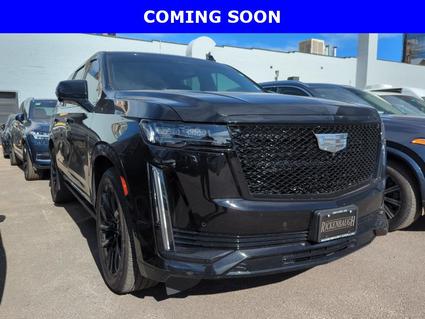 2023 Cadillac Escalade Denver CO