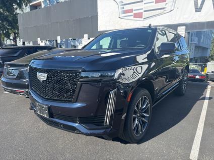 2021 Cadillac Escalade  