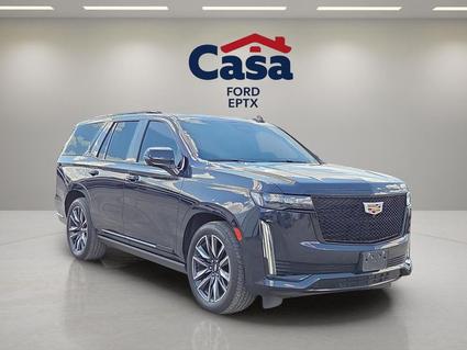 2021 Cadillac Escalade El Paso TX