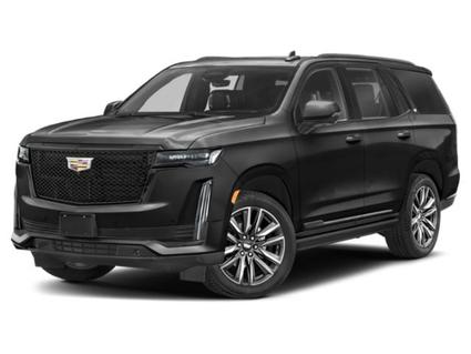 2023 Cadillac Escalade Corcoran CA