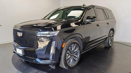 2021 Cadillac Escalade  