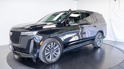 2021 Cadillac Escalade  
