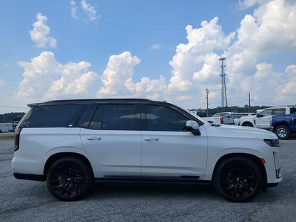 2021 Cadillac Escalade Winder GA