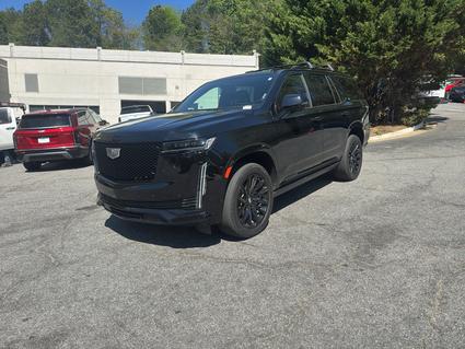 2024 Cadillac Escalade Atlanta GA