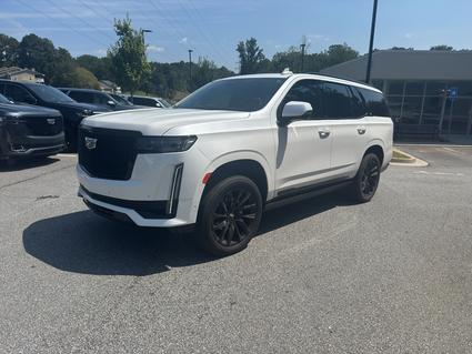 2024 Cadillac Escalade Atlanta GA
