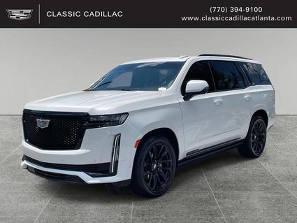 2024 Cadillac Escalade Atlanta GA