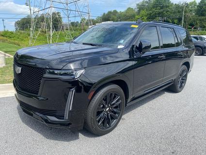 2022 Cadillac Escalade Atlanta GA