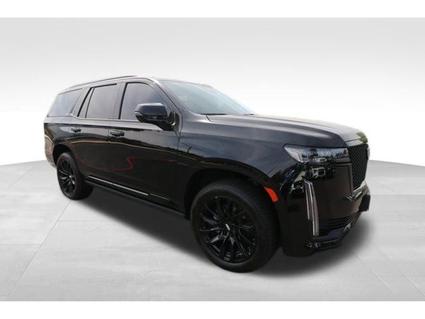 2022 Cadillac Escalade Salem OR