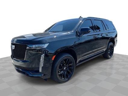 2023 Cadillac Escalade Rainbow City AL