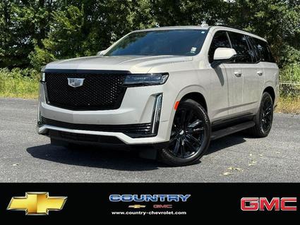 2023 Cadillac Escalade Benton KY