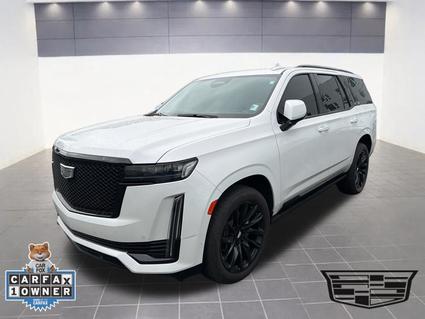 2023 Cadillac Escalade  