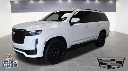 2023 Cadillac Escalade  