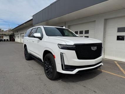 2023 Cadillac Escalade Provo UT