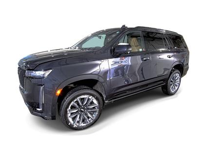 2024 Cadillac Escalade Billings MT