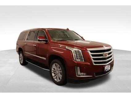 2018 Cadillac Escalade ESV Salem OR