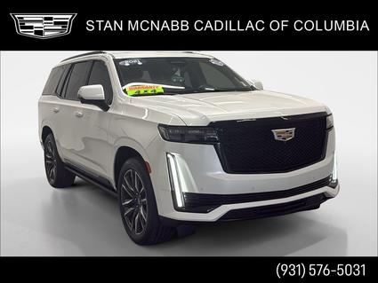 2021 Cadillac Escalade Columbia TN