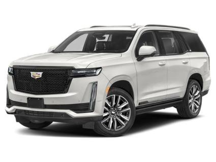 2023 Cadillac Escalade Saint Paul MN