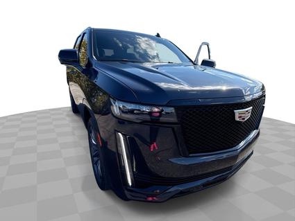 2024 Cadillac Escalade Athens AL