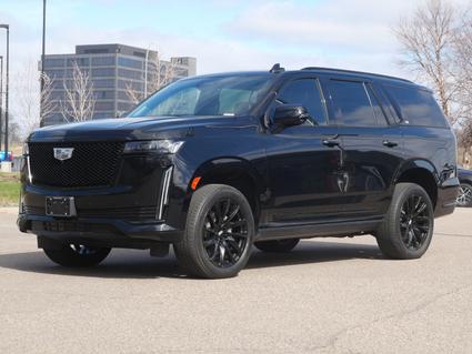 2023 Cadillac Escalade Minneapolis MN