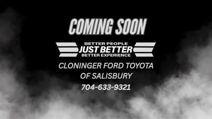 2023 Cadillac Escalade Salisbury NC