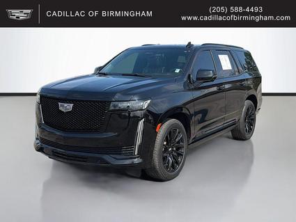 2023 Cadillac Escalade Vestavia Hills AL