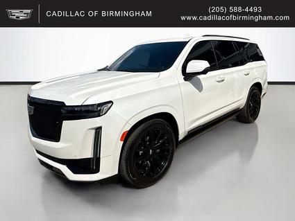 2024 Cadillac Escalade Vestavia Hills AL